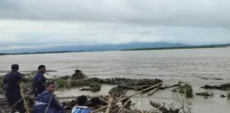 नेपाल में बादल फटने से उफनाती नदियां: गोरखपुर, महराजगंज, कुशीनगर और सिद्धार्थनगर समेत सीमावर्ती जिलों में बाढ़ का खतरा