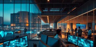 Ford’s India GCC to hire 500, bets on AI