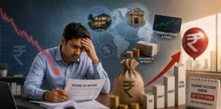 Weaker rupee may push foreign assets above FAST-DS Rs 1 crore limit: Taxpayers could lose the disclosure window which allows lower 60% tax outgo and face a steeper income tax bill