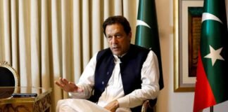 Imran Khan: ‘State tried to airbrush Imran khan out of existence’: Atherton on appeal for former Pakistan PM | Cricket News