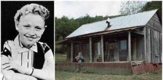Dolly Parton grew up with 11 siblings in a two-room Tennessee cabin without electricity or running water; in 1986 she recreated the humble home at Dollywood | English Movie News