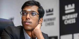 Praggnanandhaa’s golden summer: From Norway Chess glory to GCT crown | Chess News