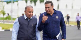 BCCI stance on Sports Bill creates confusion within Board | Cricket News