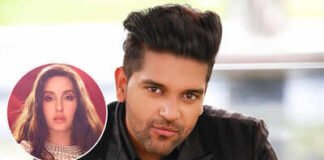 Guru Randhawa BACKS Nora Fatehi amid backlash over podcast comments: ‘They can’t take the queen title from you’ | Hindi Movie News