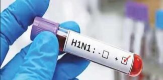 ‘Situation under control’: Delhi minister as city logs 2,308 H1N1 cases amid flu surge | India News