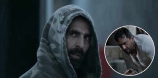 ‘Haiwaan’ trailer: Akshay Kumar turns menacing, Saif Ali Khan plays blind man; Priyadarshan promises a gripping cat-and-mouse chase |