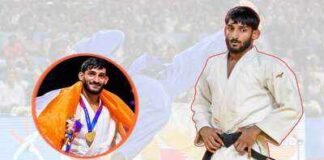 ‘Dukh hota hai’: CWG gold medallist judoka Harsh Singh rues Asian Games snub | More sports News