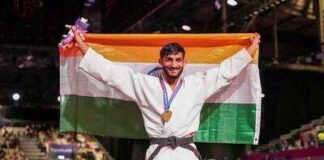 From electrician’s son to CWG champion: Harsh Singh’s journey from hunger and hardship to historic judo gold | More sports News