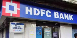 HDFC shares drop 2% over CEO uncertainty, legal woes