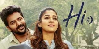 ‘Hi’ OTT release: When and where to expect the Nayanthara and Kavin starrer to stream online? | Tamil Movie News