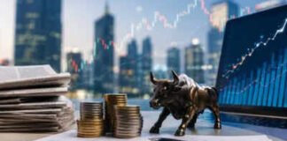 Rs 30 lakh a month for an intern? India’s high-speed trading firms are in a fierce talent war