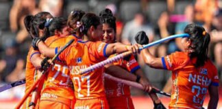 Hockey India rewards women’s team with Rs 50 lakh after historic fifth-place World Cup finish | Hockey News
