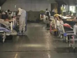 160 district hospitals to get emergency trauma care boost by March 2027 | India News