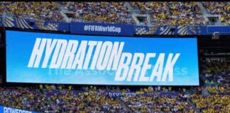 FIFA World Cup’s most-hated hydration breaks could be ‘soft-launched’ in the Champions League | Football News