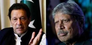‘We can ask Pakistan and request them’: Kapil Dev asks ‘better treatment’ for jailed Imran Khan | Cricket News