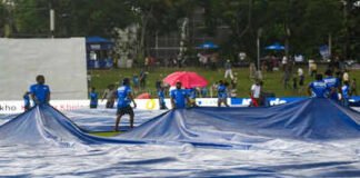 2nd Test: Rain delays India’s impending series victory over Sri Lanka on Day 4 | Cricket News