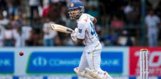 Sonal Dinusha joins elite list of legends with remarkable run against India | Cricket News