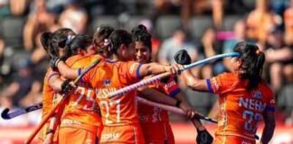 India script history, hammer Germany 3-1 to seal best finish at Hockey World Cup since 1974 | Hockey News