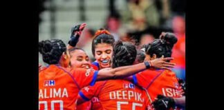 Women’s Hockey World Cup: India look to sign off with Germany test | Hockey News