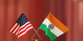 India, US officials discuss nuclear energy cooperation in Washington | India News