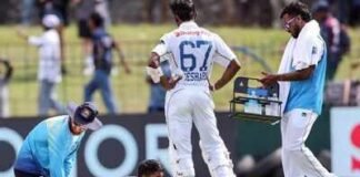 India vs Sri Lanka: The good, old grind takes centrestage in Colombo | Cricket News