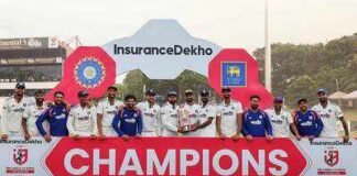 India’s WTC scenarios: What Team India needs to qualify for WTC Final after Colombo draw | Cricket News