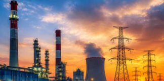 Industrial output expands 6.7% in July on manufacturing, power