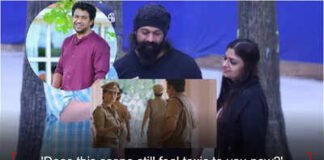 ‘Does this scene still feel toxic to you now?’: Roopesh Peethambaran asks ‘Toxic’ director Geetu Mohandas about Mammootty’s ‘Kasaba’ scene | Malayalam Movie News