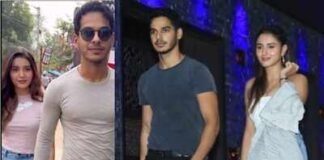 Ishaan Khatter and Chandni Bainz end their relationship amicably, the ‘Homebound’ actor only focused on work at the moment, set to begin ‘The Royals’ season 2 soon | Hindi Movie News