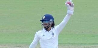 ‘People don’t believe me’: Ishan Kishan on his love for red-ball cricket | Cricket News
