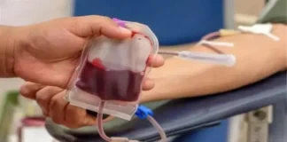 राजस्थान: अलवर के जिला अस्पताल में मरीज को गलत खून चढ़ाया, शख्स की हालत गंभीर