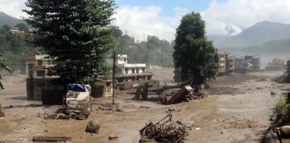 नेपाल त्रासदी: बाढ़ से 160 लोगों की मौत, 133 भारतीयों सहित 750 लोग लापता; भारत की सहायता काठमांडू पहुंची