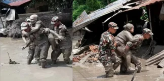 नेपाल संकट पर दुनिया एकजुट: मदद के लिए आगे आए कई देश; भारत, श्रीलंका और ब्रिटेन ने किया सहायता का बड़ा एलान