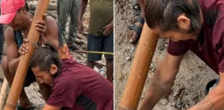 मानवता शर्मसार: नेपाल में बाढ़ पीड़ित की लाश से गहने चुरा रहे थे लोग; पुलिस ने दो आरोपी किए गिरफ्तार