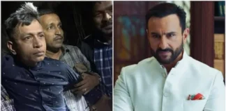 सैफ अली खान पर हमले में बड़ा अपडेट, गिरफ्तार बांग्लादेशी नागरिक ने जुर्म कबूल करने की इच्छा जताई