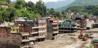 नेपाल जलप्रलय: मौत का आंकड़ा 584 पहुंचा, लापता 2482; सद्गुरु के ईशा फाउंडेशन के 77 तीर्थयात्रियों का अब तक कुछ पता नहीं