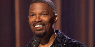 In 2023, Jamie Foxx had a stroke, and he had only comedy to lean on while recovering: ‘I remember they said, ‘You got a second chance’ |
