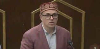 J&K CM Omar Abdullah asks police, security agencies to take poster threatening Kashmir Pandit employees seriously | India News