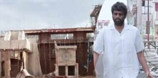 Thalapathy Vijay’s ‘Jana Nayagan’ set won’t be demolished: H Vinoth reveals makers’ special decision to help smaller films |