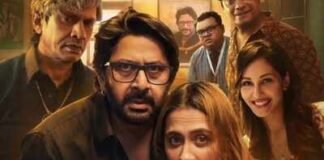 ‘Jeevan Bheema Yojana’ trailer: Arshad Warsi’s double role impresses viewers; fans say, ‘Expect the unexpected’ | Hindi Movie News