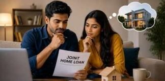 Explained: When it makes sense to take a joint home loan and when it doesn’t