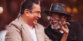 Kamal Haasan hails Vijay’s TN Government for Bharathiraja memorial: ‘Gratitude rendered in the fullness of time’ |