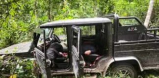 ‘Wore camouflage uniforms’: Manipur ambush survivor recalls details of attackers | India News