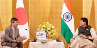 Centre goes all-out to woo Japanese companies for investment
