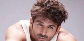 Kartik Aaryan resumes shooting for Anurag Basu’s romantic drama with Sreeleela while recovering from knee surgery with close-up scenes planned around his recovery – Report | Hindi Movie News