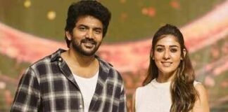 Kavin: ‘I would like to stop you right there’: ‘Hi’ actor Kavin breaks silence on age-gap romance with Nayanthara, calls it ‘simple and ordinary love story’ | Tamil Movie News