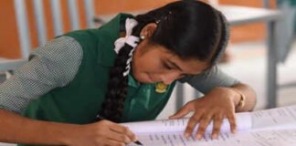 Kerala Plus One improvement exam 2026 timetable released: Check dates, fees and exam timings