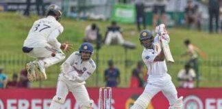 IND vs SL 2nd Test: Sri Lanka’s last three pairs produce rare resistance against India, survive 40-plus overs | Cricket News