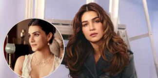 Kriti Sanon BREAKS SILENCE on Rakshabandhan ad backlash and asks ‘When will we stop telling women what to wear?’ |