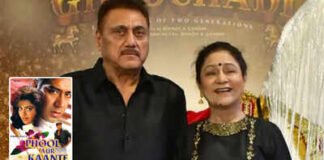 Kuku Kohli Death News: Kuku Kohli, Aruna Irani’s husband and ‘Phool Aur Kaante’ director, passes away at 77 after suffering cardiac arrest | Hindi Movie News
